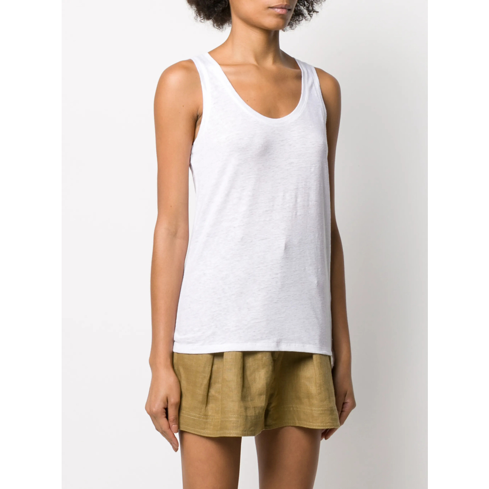 [Majestic Filatures] Tank top SS26 M011-FDE021  001