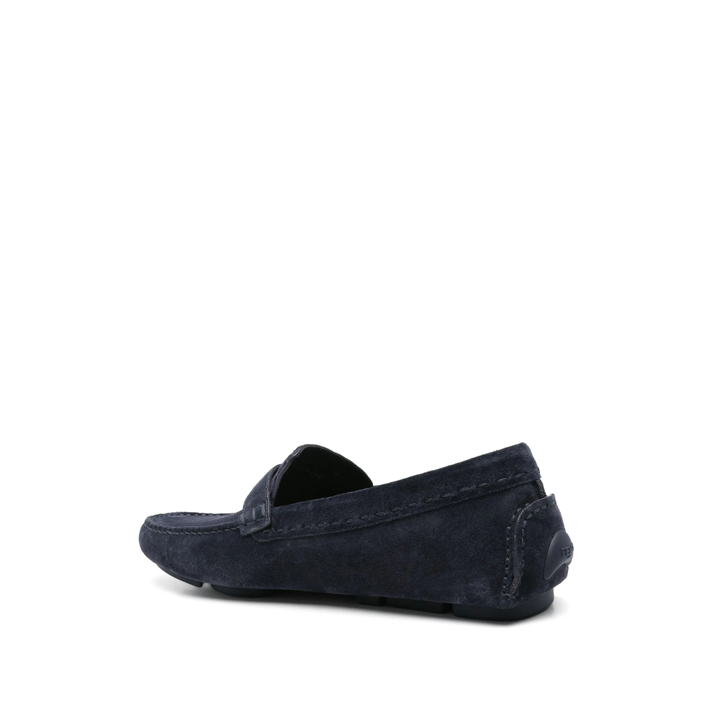 [Fendi] Loafer FW25 QK9 7D1682 F0QB0