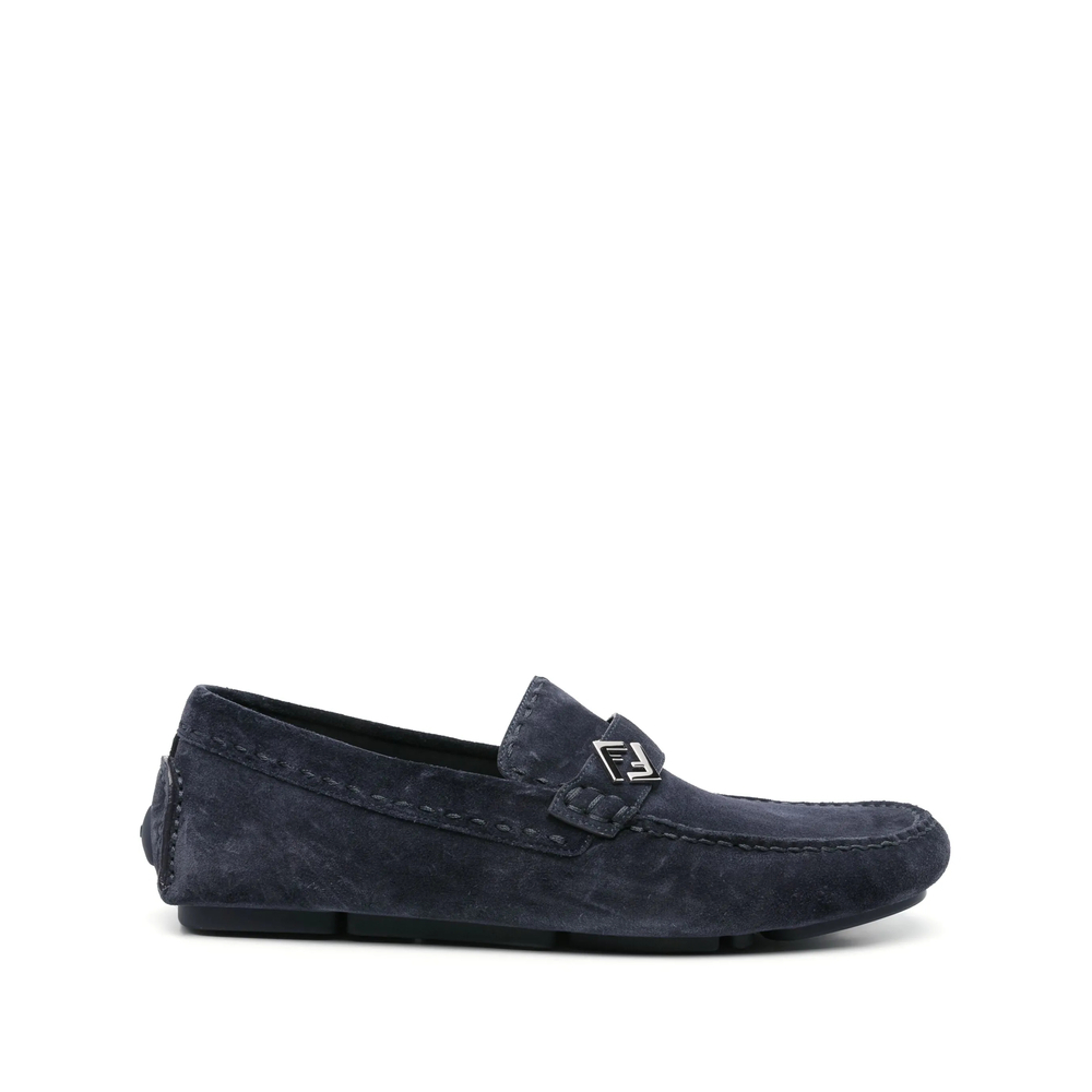 [Fendi] Loafer FW25 QK9 7D1682 F0QB0