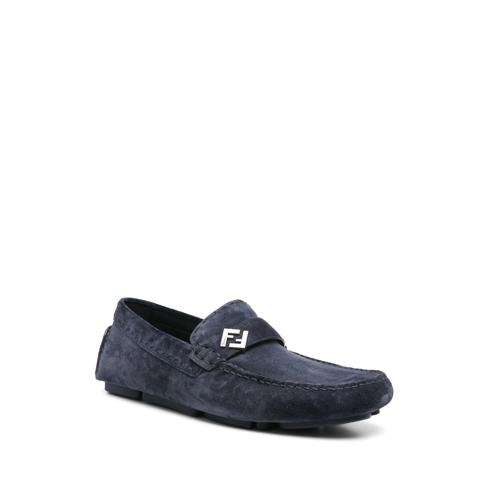 [Fendi] Loafer FW25 QK9 7D1682 F0QB0