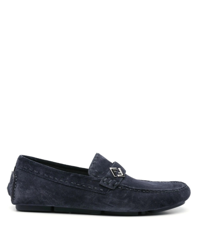 [Fendi] Loafer FW25 QK9 7D1682 F0QB0