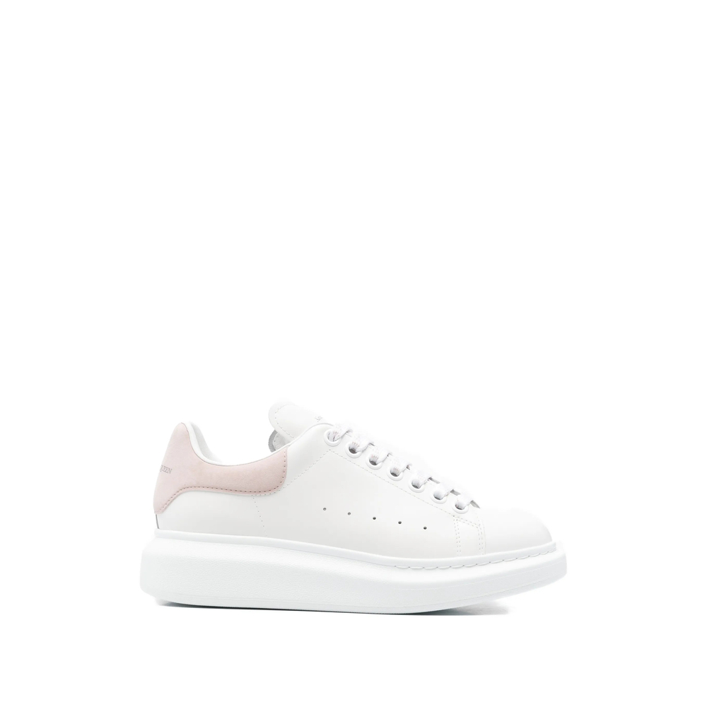 [Alexander McQueen] Sneakers SS26 553770 WIAIH 9182
