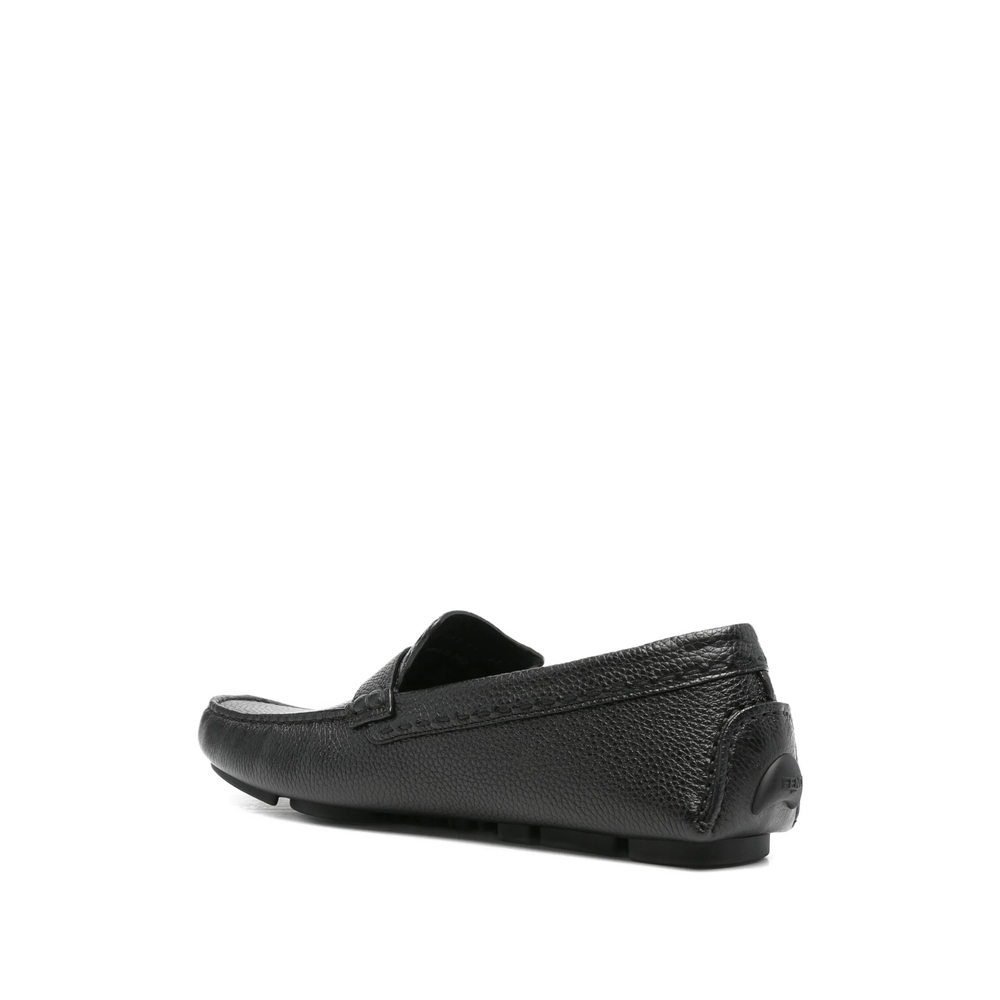 [Fendi] Loafer FW25 TDK 7D1682 F0ABB