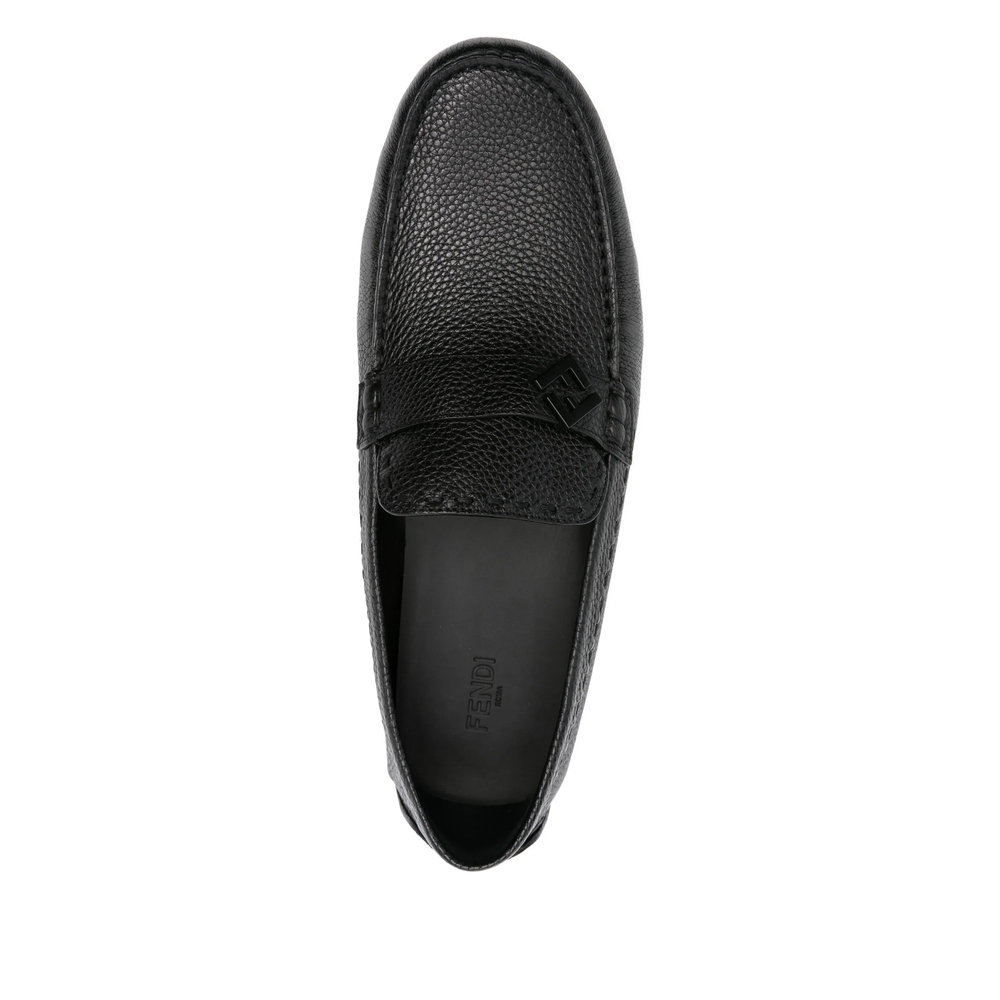 [Fendi] Loafer FW25 TDK 7D1682 F0ABB