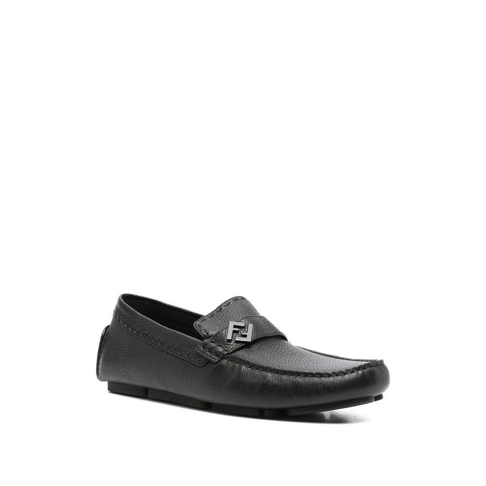 [Fendi] Loafer FW25 TDK 7D1682 F0ABB