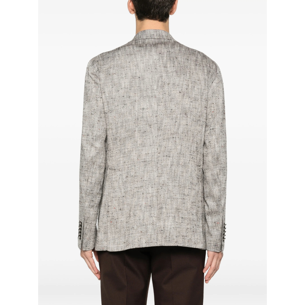 [TAGLIATORE] Blazer SS26 A50088 G-PL22K M1184