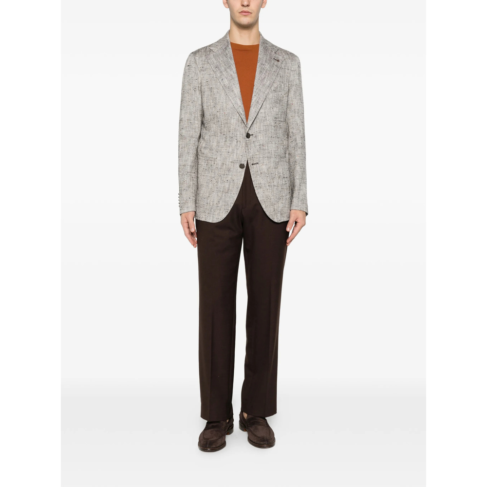 [TAGLIATORE] Blazer SS26 A50088 G-PL22K M1184
