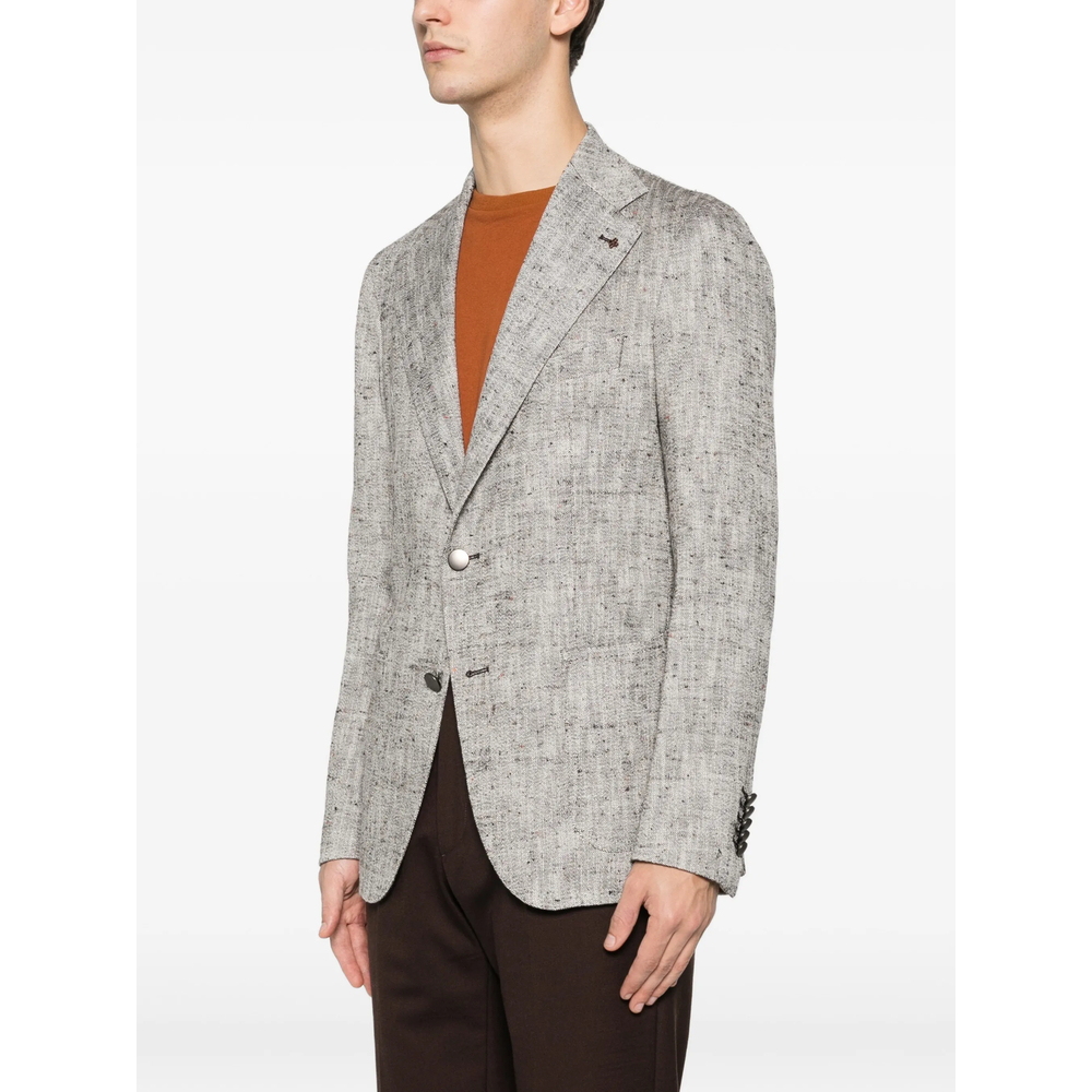 [TAGLIATORE] Blazer SS26 A50088 G-PL22K M1184
