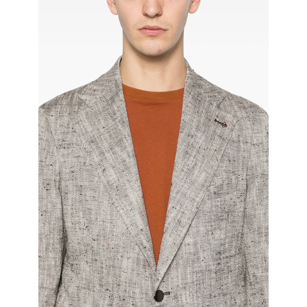 [TAGLIATORE] Blazer SS26 A50088 G-PL22K M1184