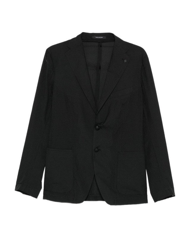 [TAGLIATORE] Blazer SS26 C80002 G-DAKAR22K EN816