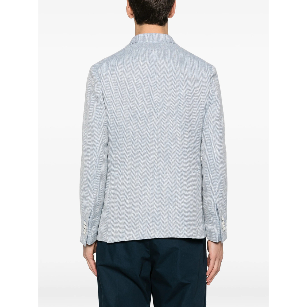 [TAGLIATORE] Blazer SS26 C90059 G-DARREL20 EI865