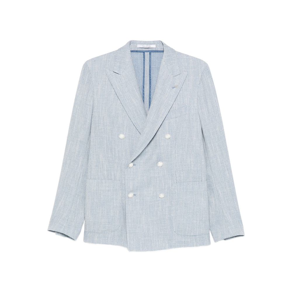 [TAGLIATORE] Blazer SS26 C90059 G-DARREL20 EI865