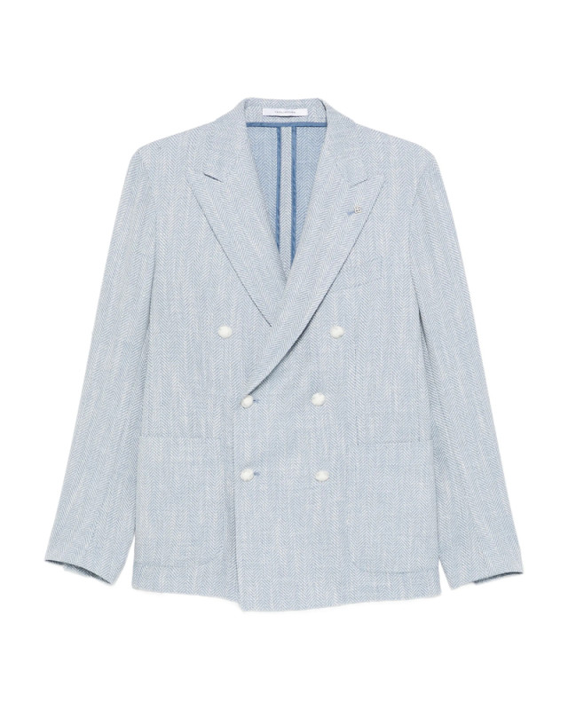 [TAGLIATORE] Blazer SS26 C90059 G-DARREL20 EI865