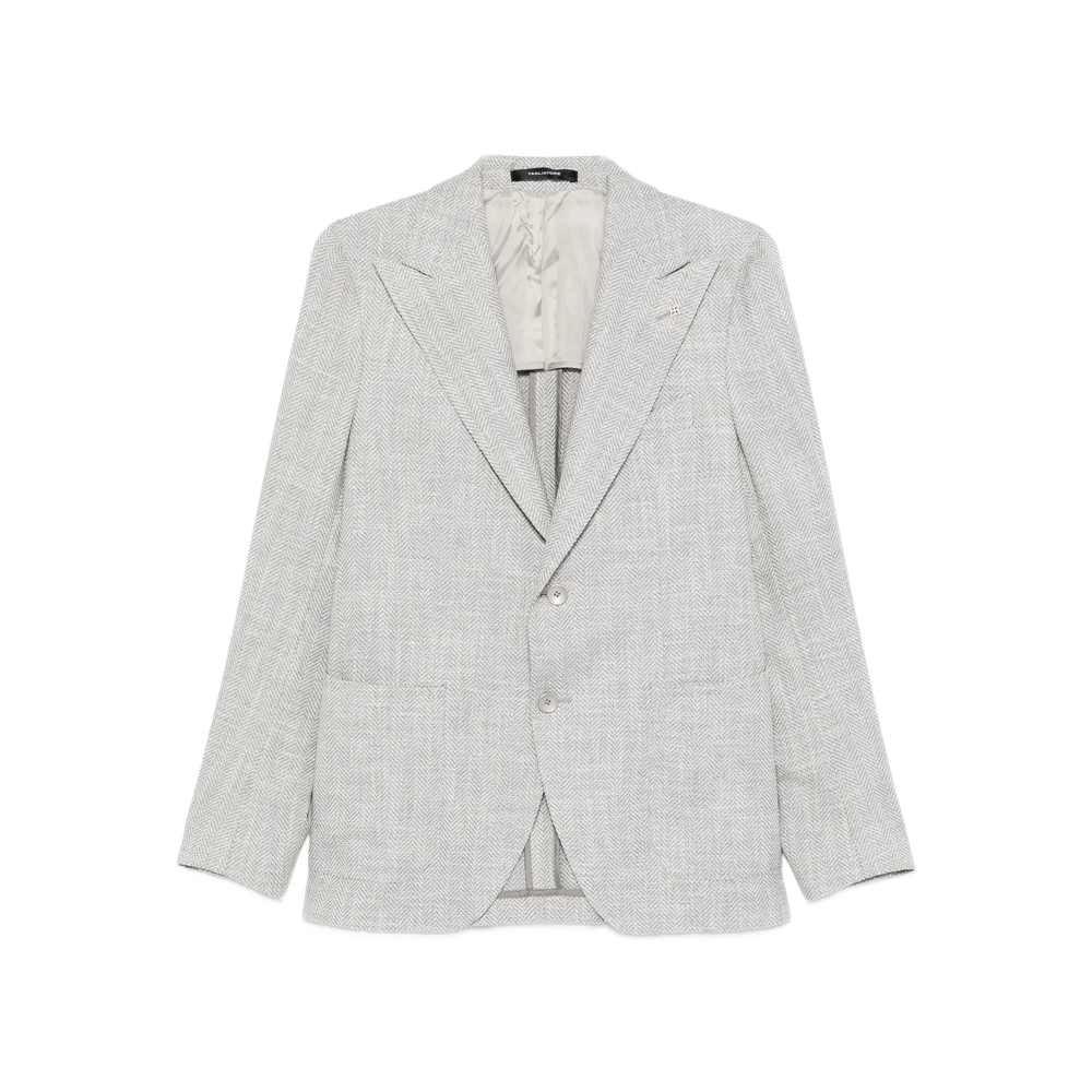 [TAGLIATORE] Blazer SS26 C90059 G-PL26K EP869