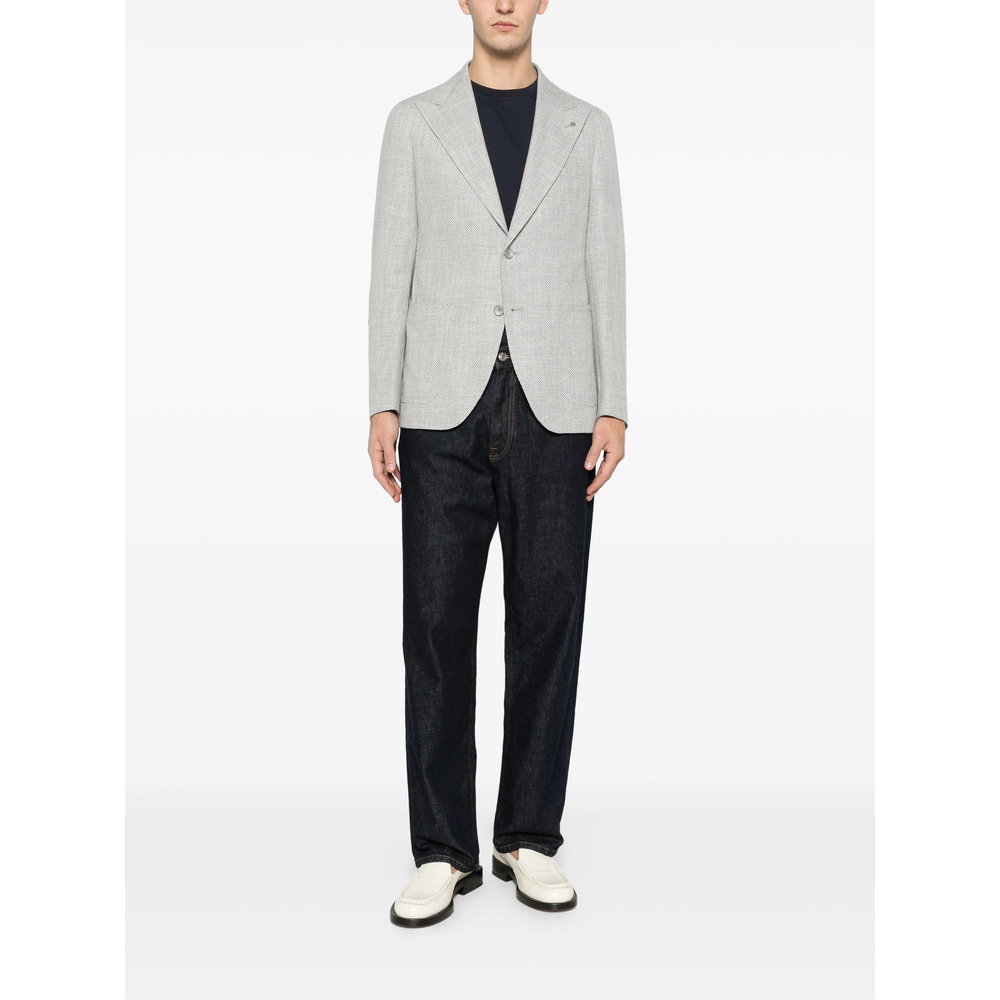 [TAGLIATORE] Blazer SS26 C90059 G-PL26K EP869