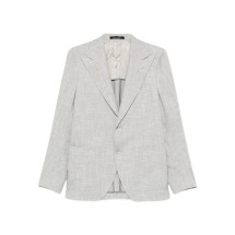 [TAGLIATORE] Blazer SS26 C90059 G-PL26K EP869