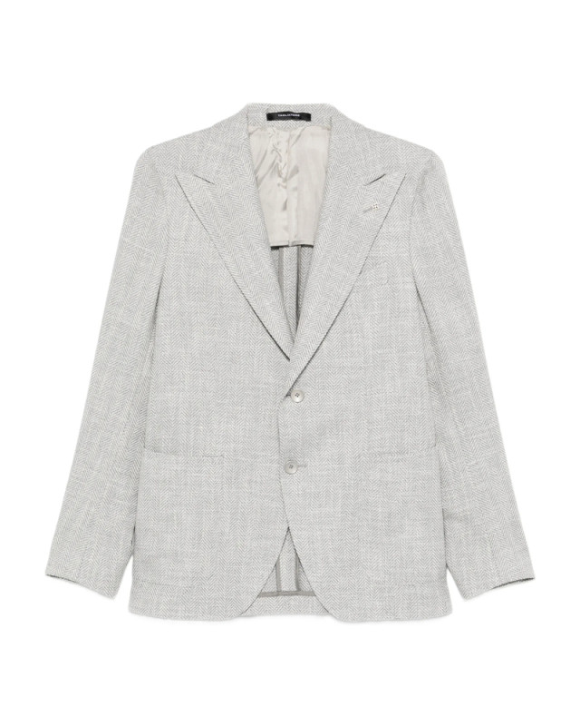 [TAGLIATORE] Blazer SS26 C90059 G-PL26K EP869