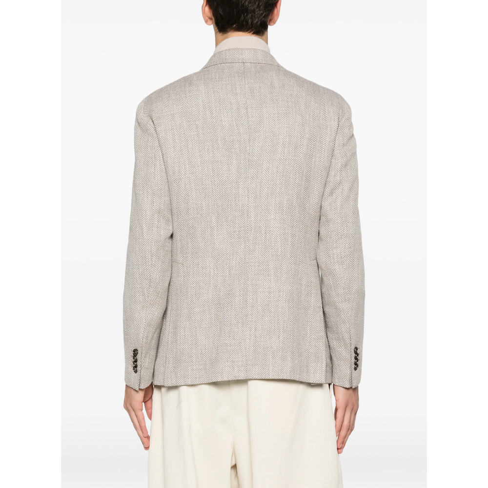 [TAGLIATORE] Blazer SS26 C90059 1SVS20K ET866