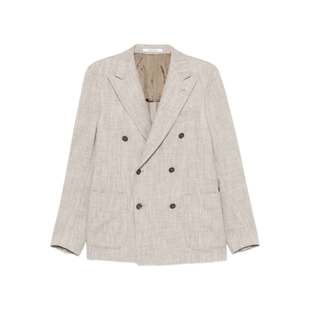 [TAGLIATORE] Blazer SS26 C90059 1SVS20K ET866