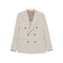 [TAGLIATORE] Blazer SS26 C90059 1SVS20K ET866