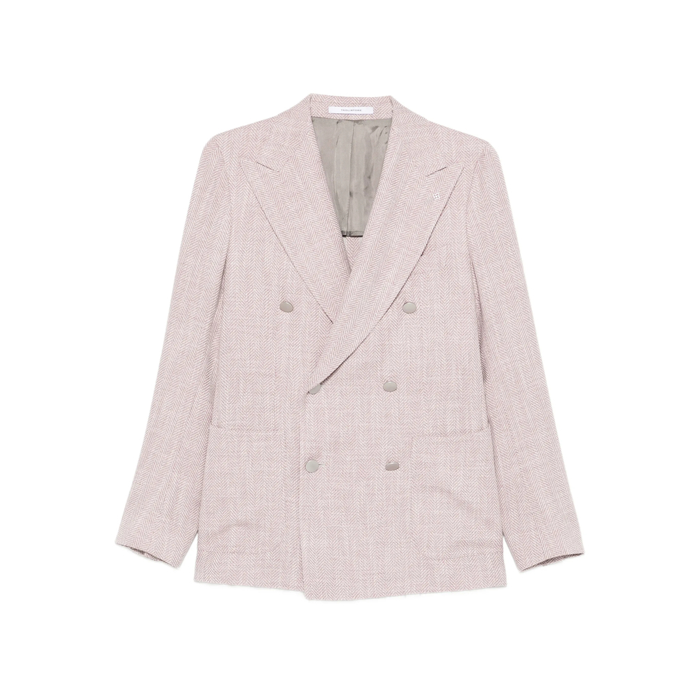 [TAGLIATORE] Blazer SS26 C90059 G-PL20K EY871