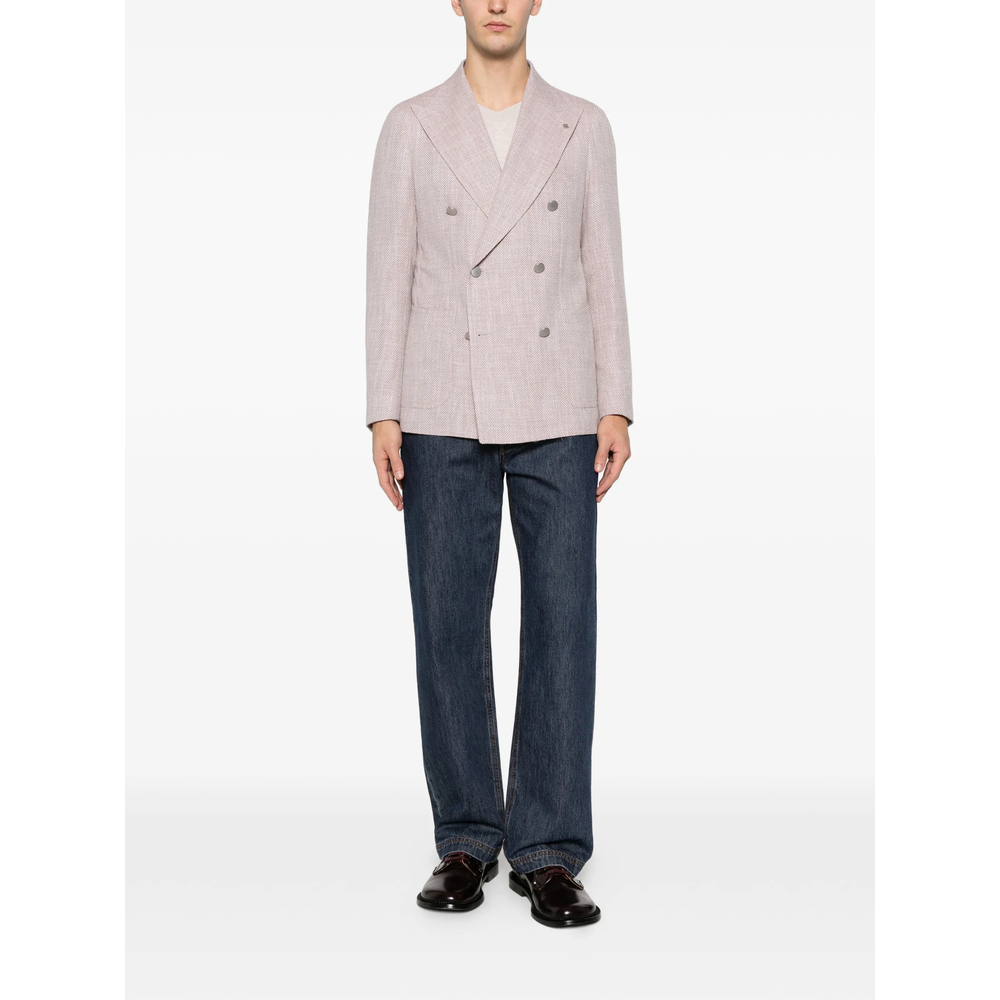 [TAGLIATORE] Blazer SS26 C90059 G-PL20K EY871