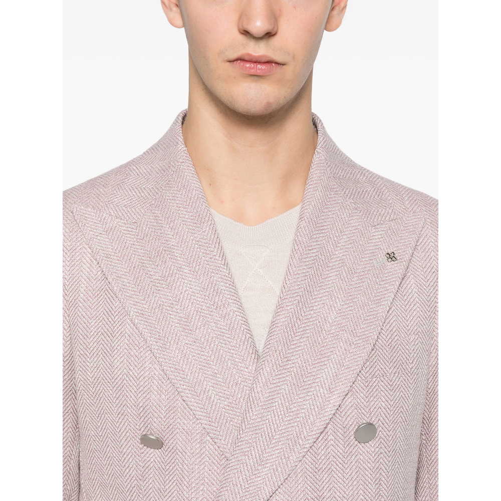 [TAGLIATORE] Blazer SS26 C90059 G-PL20K EY871