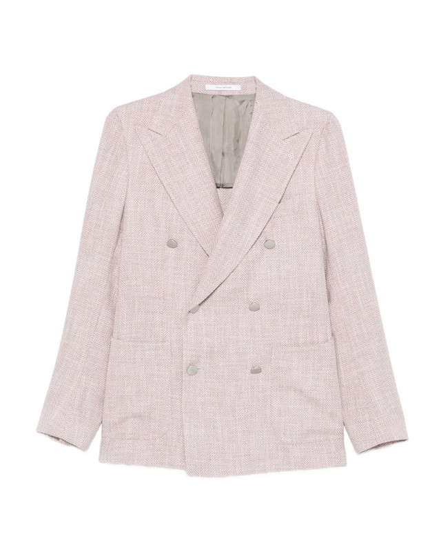 [TAGLIATORE] Blazer SS26 C90059 G-PL20K EY871