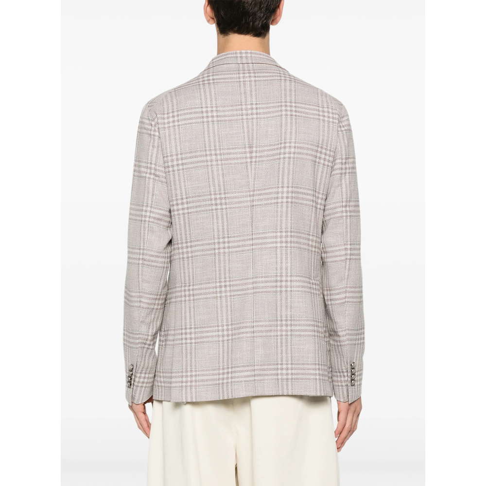 [TAGLIATORE] Blazer SS26 C90060 1SMC22K EY897