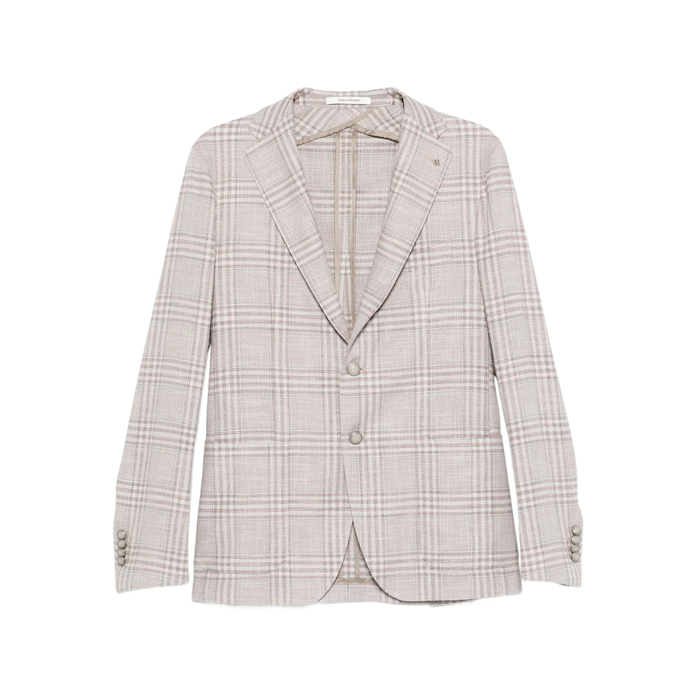 [TAGLIATORE] Blazer SS26 C90060 1SMC22K EY897