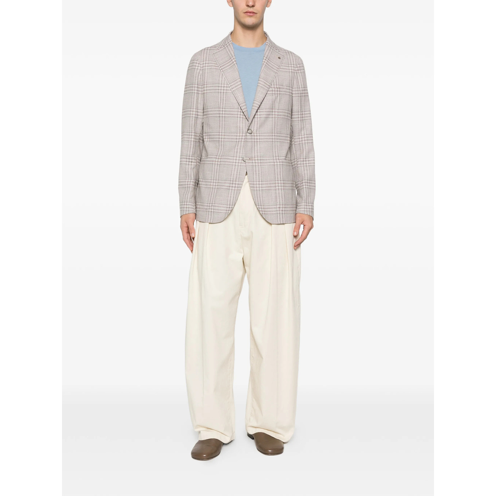 [TAGLIATORE] Blazer SS26 C90060 1SMC22K EY897