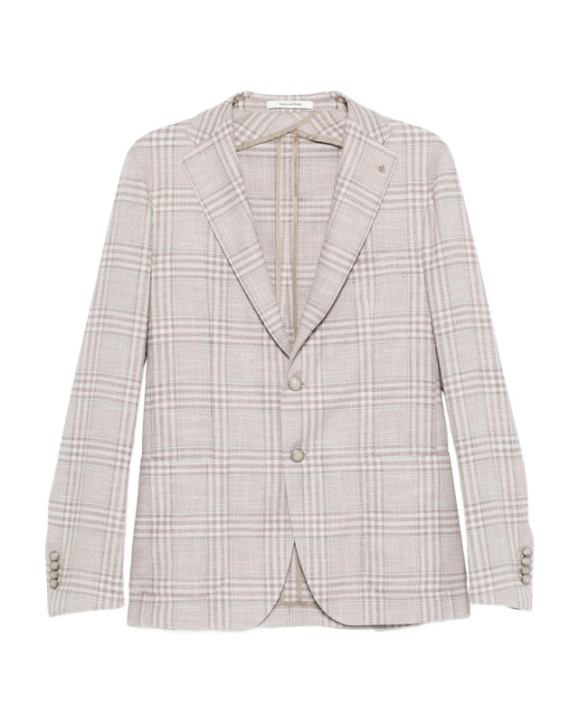 [TAGLIATORE] Blazer SS26 C90060 1SMC22K EY897