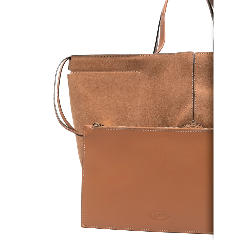 [Tod's] Tote bag SS26 XBWDBMA0300U 9V6P72