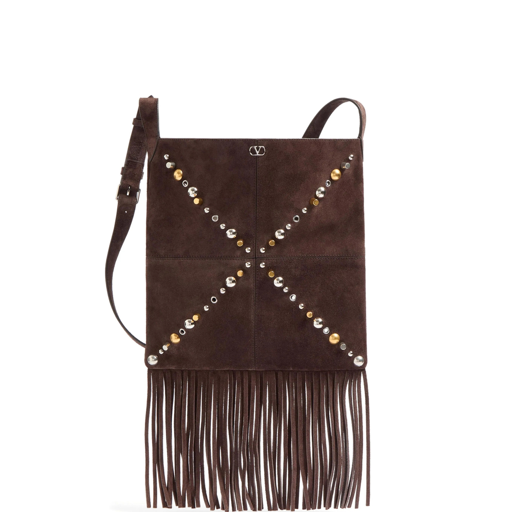 [Valentino Garavani] Shoulder bag SS26 8Y2B0R31ADG  0TO