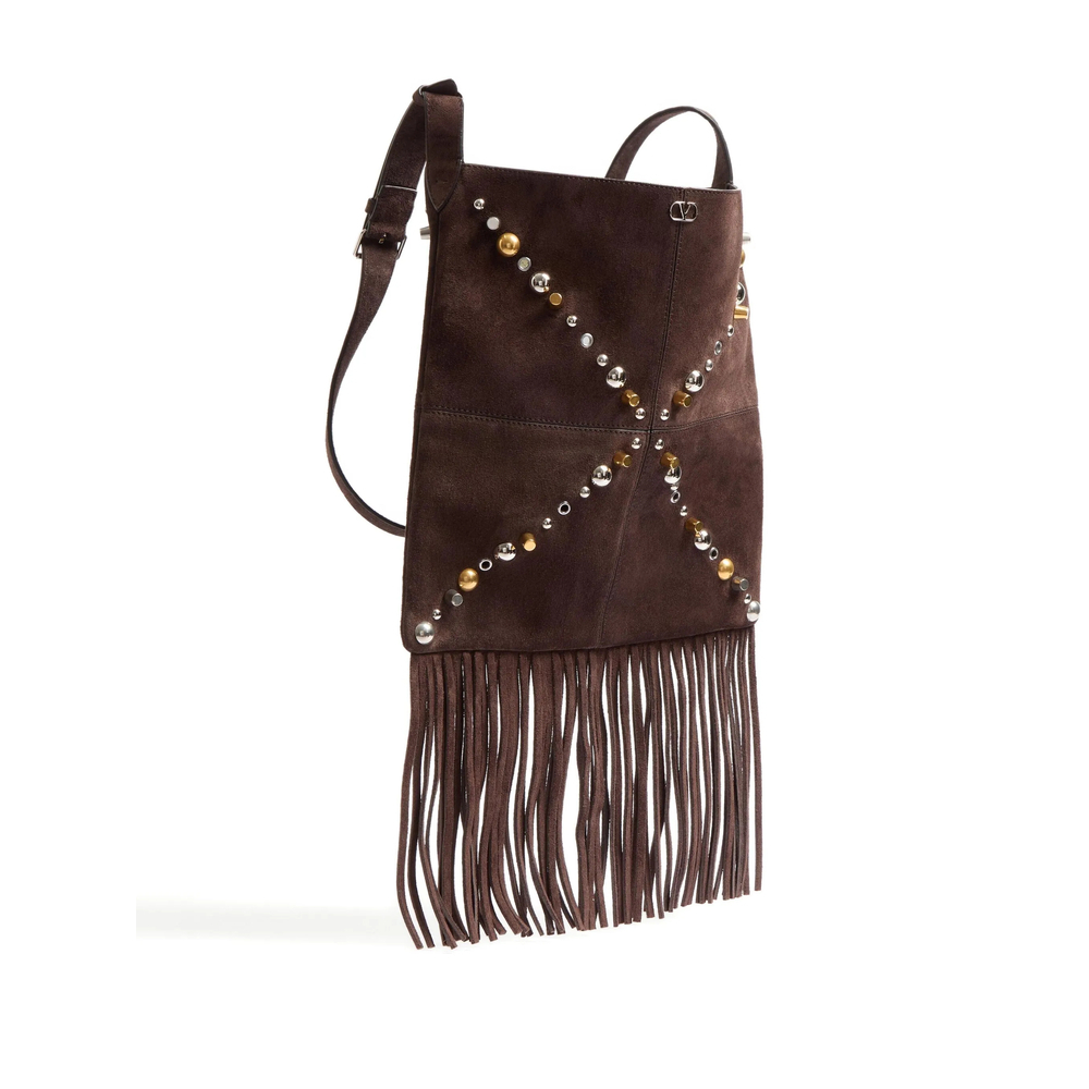 [Valentino Garavani] Shoulder bag SS26 8Y2B0R31ADG  0TO