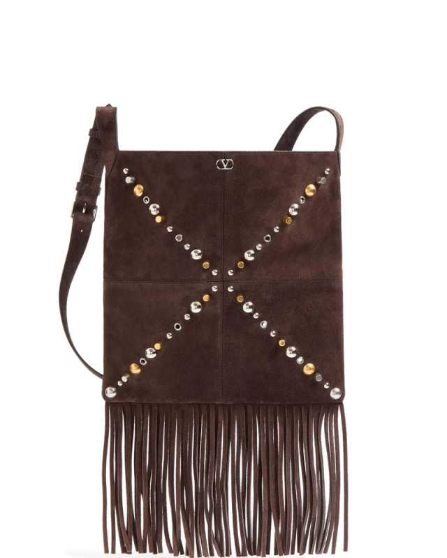 [Valentino Garavani] Shoulder bag SS26 8Y2B0R31ADG  0TO