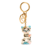 [Valentino Garavani] Keyring SS26 8W2P0AR1VQY  9V2