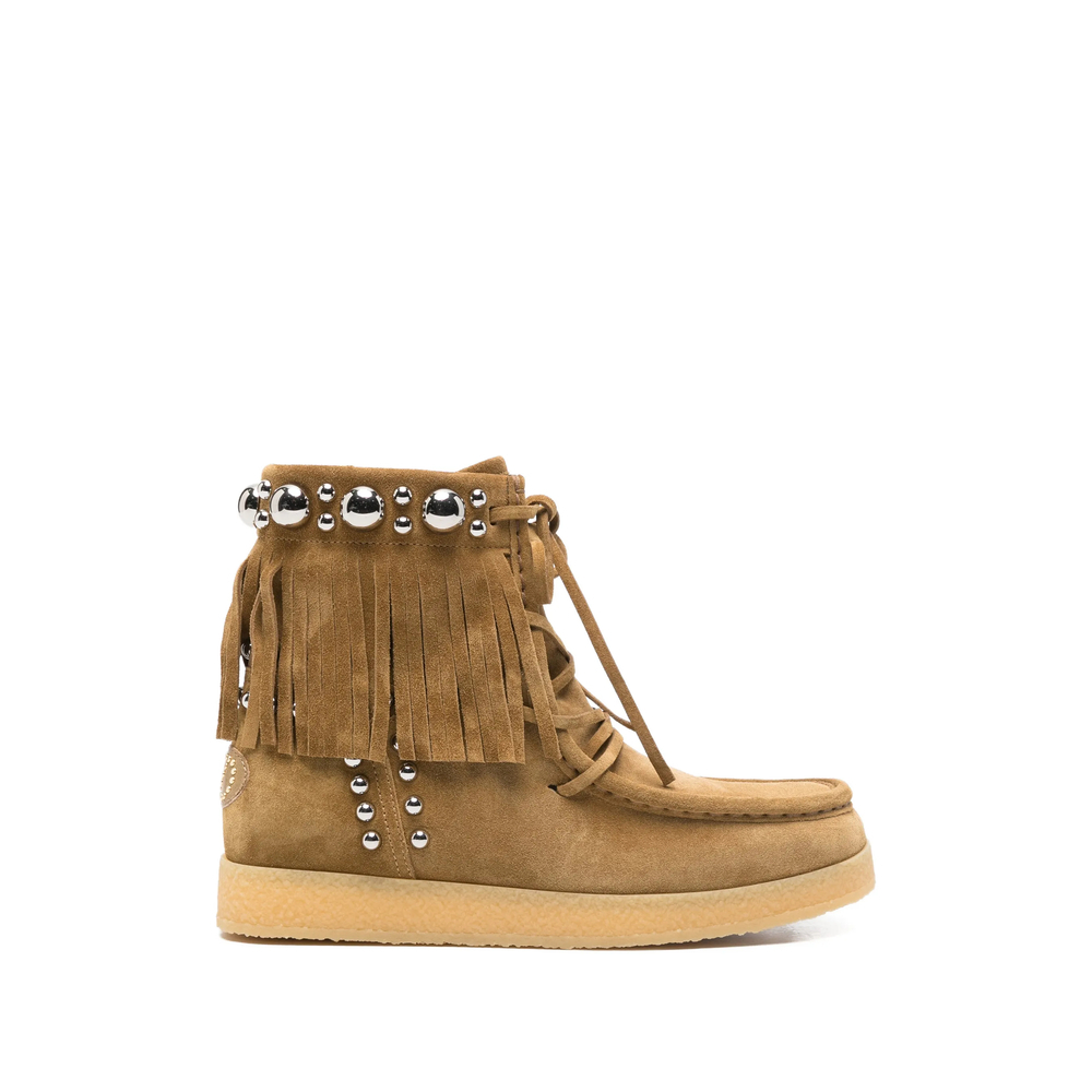 [Valentino Garavani] Boots SS26 8W2S0NV0IGL  RDX