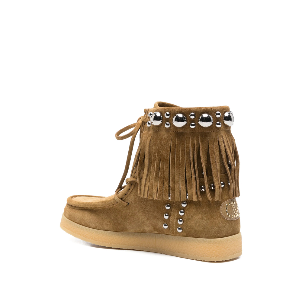 [Valentino Garavani] Boots SS26 8W2S0NV0IGL  RDX