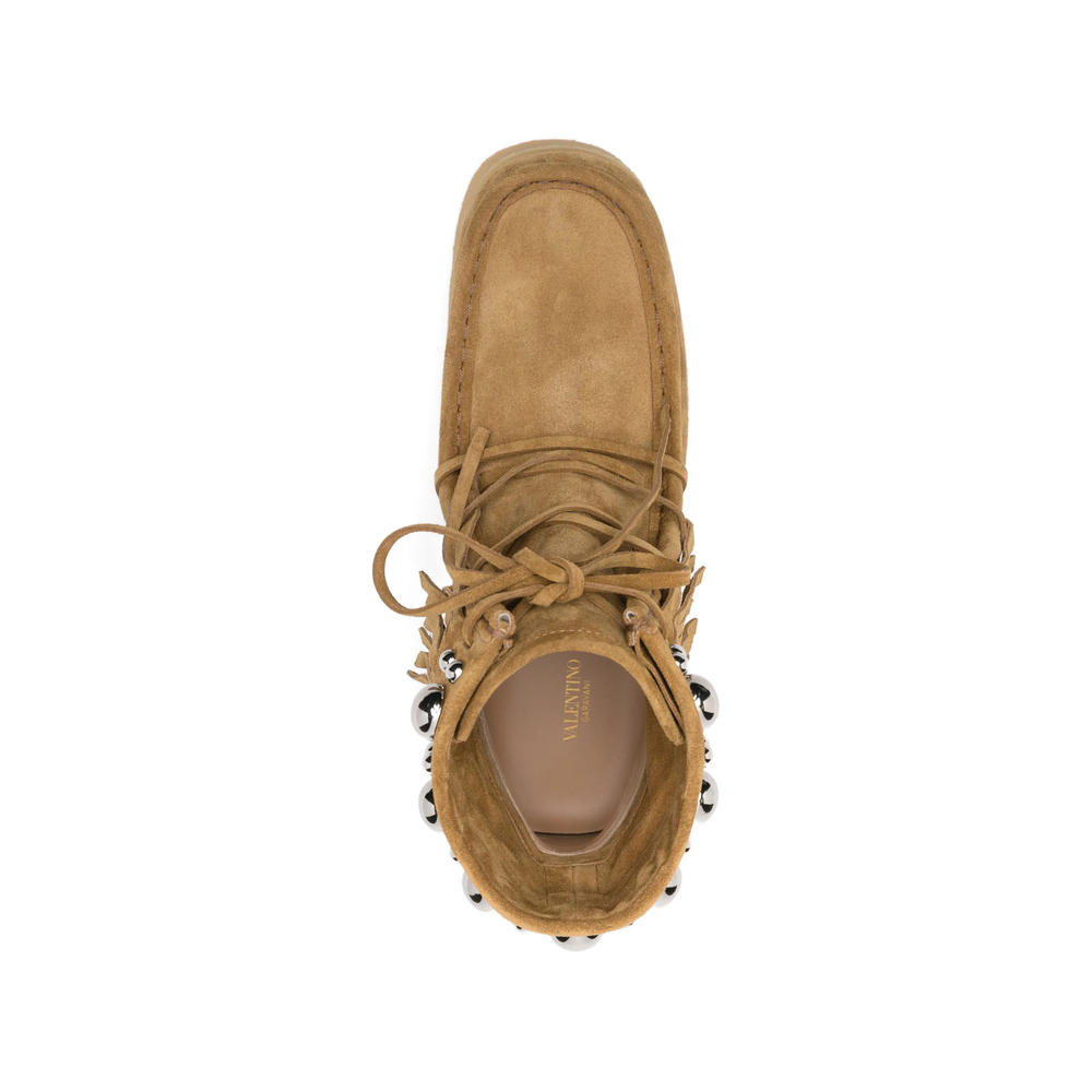 [Valentino Garavani] Boots SS26 8W2S0NV0IGL  RDX