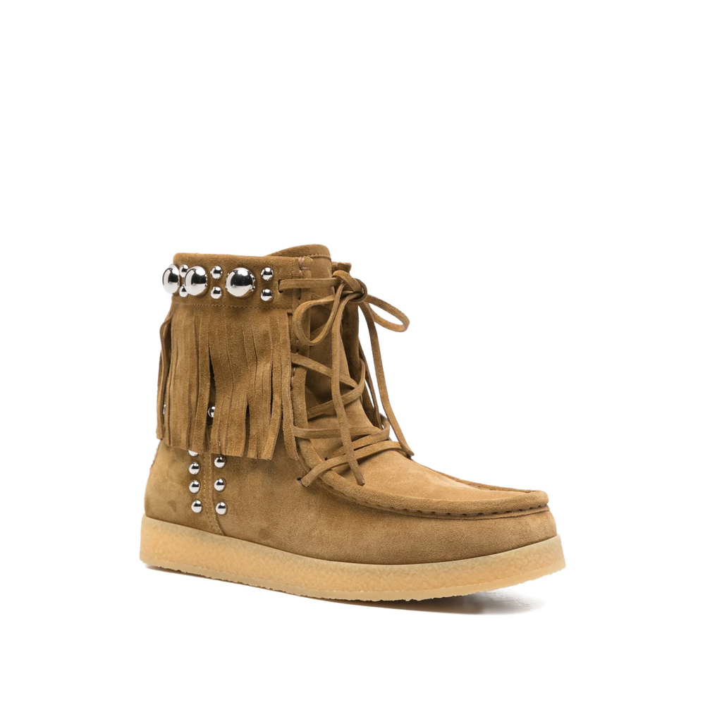 [Valentino Garavani] Boots SS26 8W2S0NV0IGL  RDX