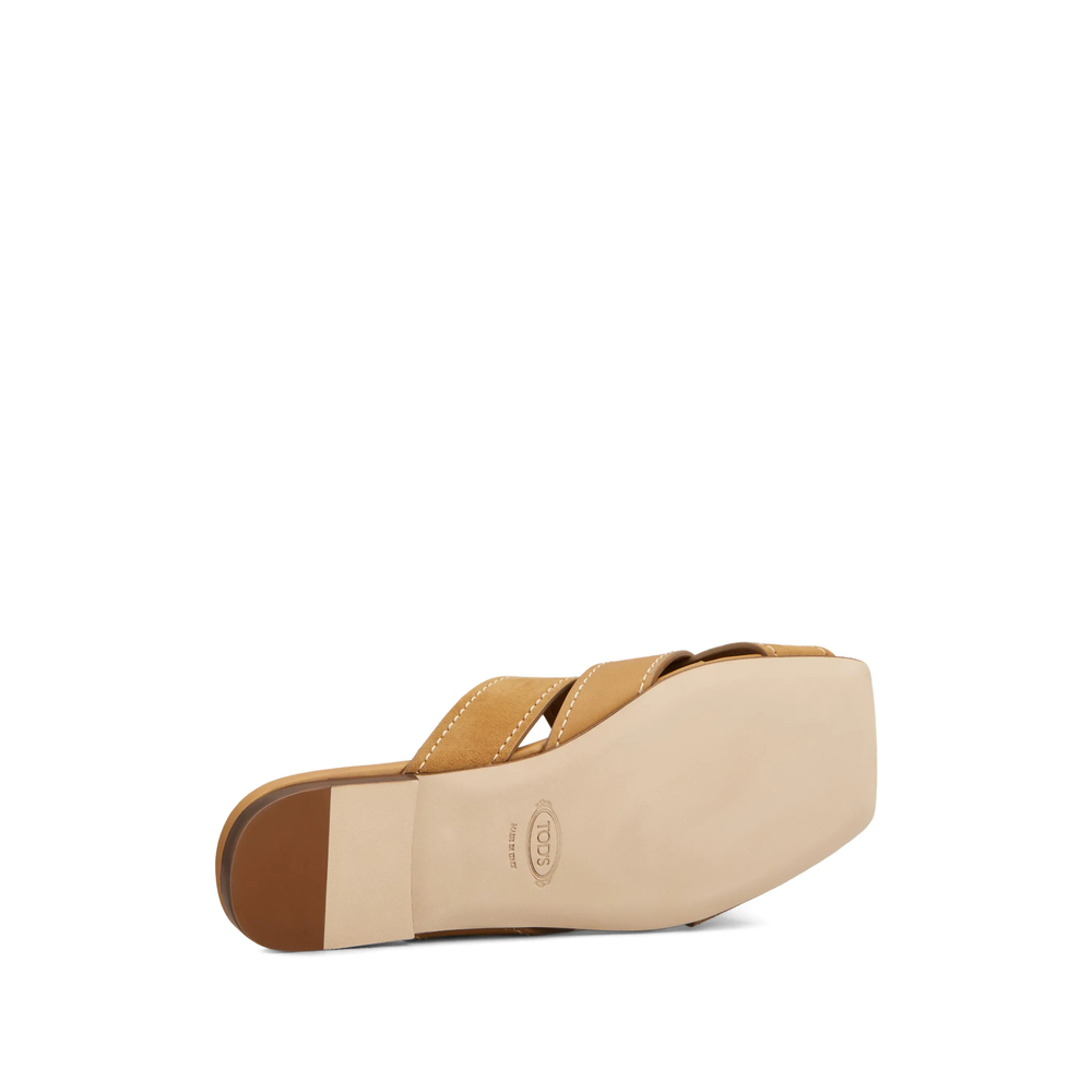 [Tod's] Slippers SS26 XXW99L0JY50V 1SZZZR