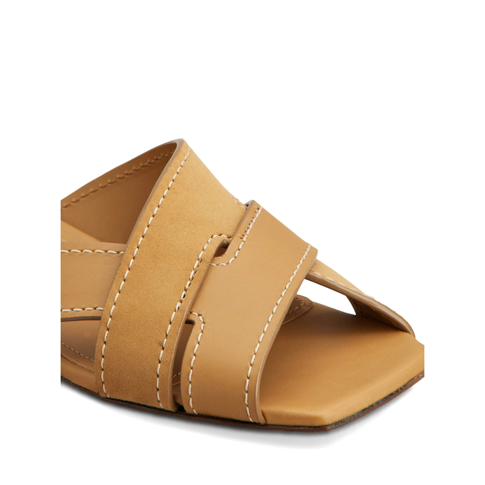[Tod's] Slippers SS26 XXW99L0JY50V 1SZZZR