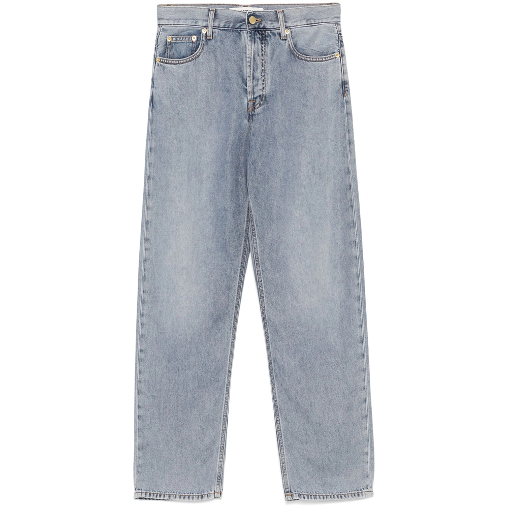[DARKPARK] Jeans SS26 WTR53 TBL01W021 W021