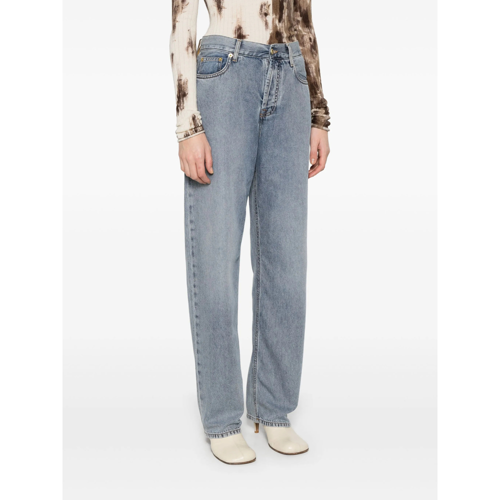 [DARKPARK] Jeans SS26 WTR53 TBL01W021 W021
