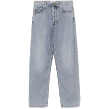 [DARKPARK] Jeans SS26 WTR53 TBL01W021 W021