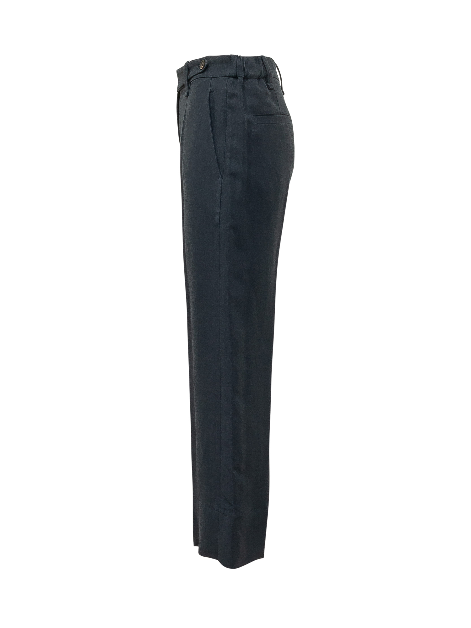 [Brunello Cucinelli] Trousers SS26 MH126P9184 C4224