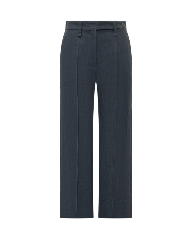 [Brunello Cucinelli] Trousers SS26 MH126P9184 C4224