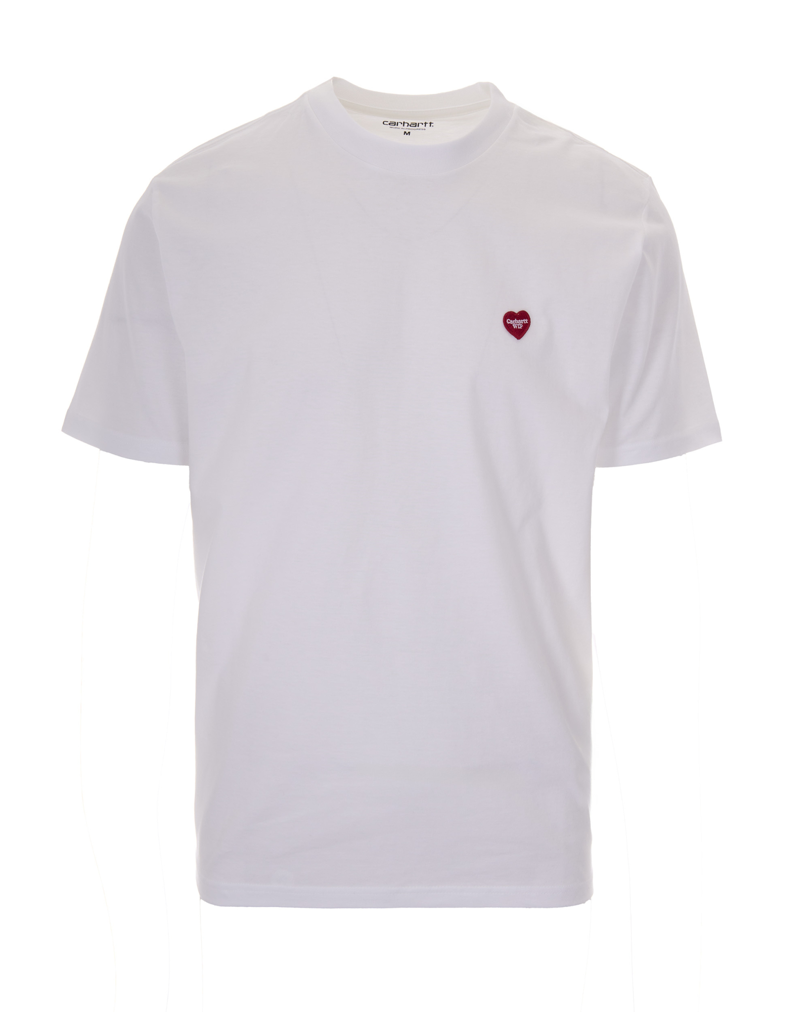 [CARHARTT WIP] T-shirts Short Sleeve FW26 I0371161WZXX