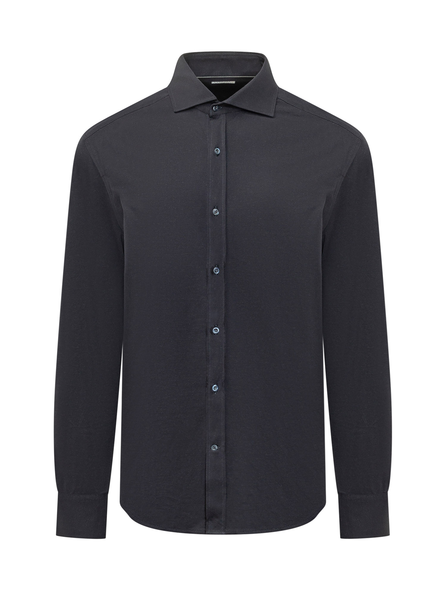 [Brunello Cucinelli] Shirts Long Sleeve SS26 M0B136686 C4425